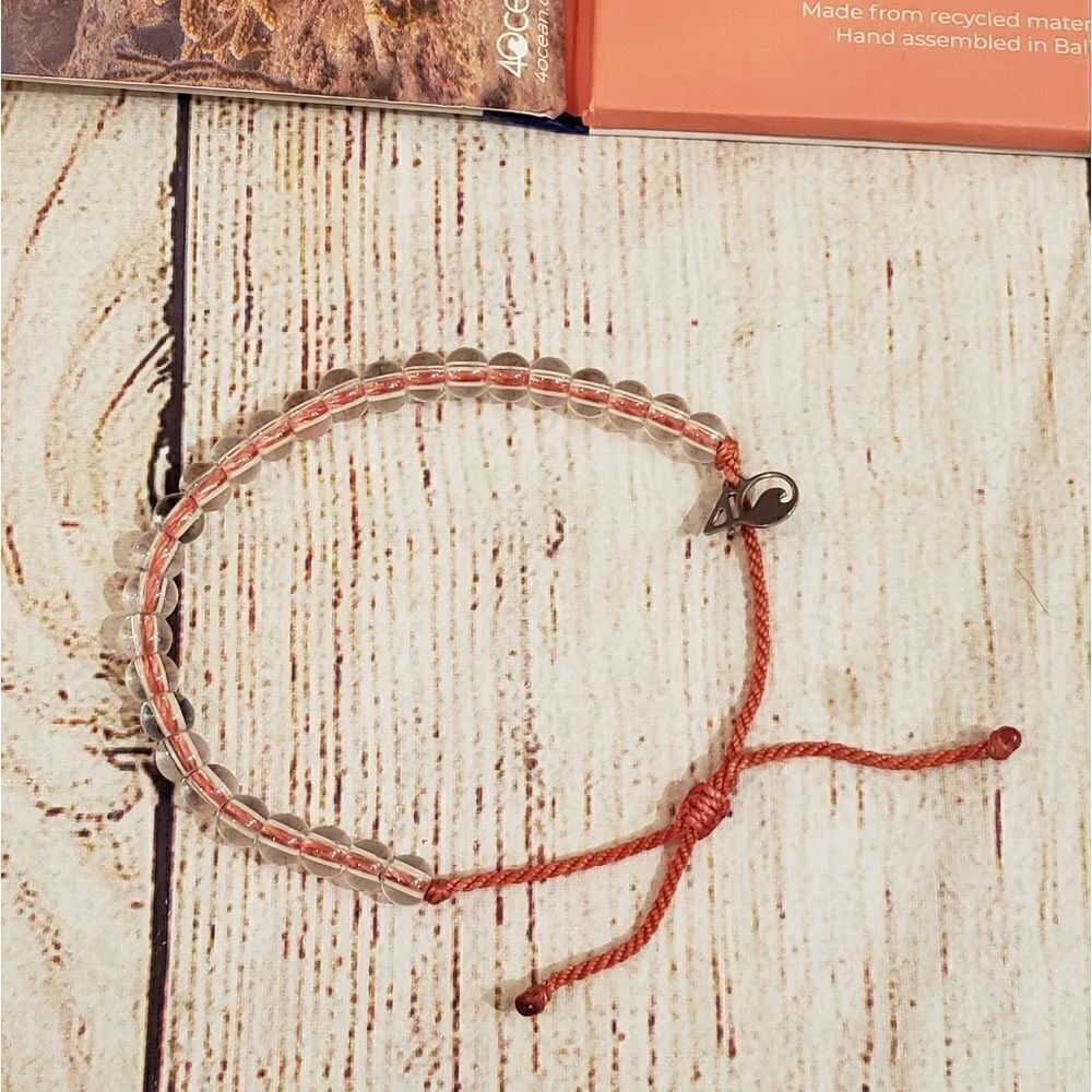 4Ocean Bracelet   - Picture 7 of 13